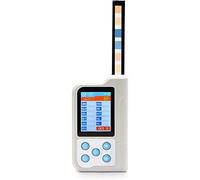 Digital Urine Analyzer 100 Strip PH Test Strips - 11 Routine Urine Analysis Tools for Hospitals, Clinics, and Home Testing