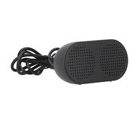 Digital USB Small Speaker for Desktop with Transparent Sound for Music