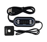 Digital UV Light Meter Tool for 405nm Standard Photopolymer LCD/DLP/SLA Resin 3D Printers
