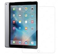DIGITAL VANGUARD DISCOVERING POSSIBILITIES DV Screen Protector for iPad Latest 9H Hard Surface Tempered Glass Delicate Touch HD Display Full Coverage (iPad Pro 12.9 (2015/2017 1st/2nd) Gen)