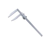 Digital Vernier Caliper 12 Inch/300mm Stainless Steel Precision Measuring Tool with Long Jaw 125mm