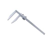 Digital Vernier Caliper 12 inch/300mm Stainless Steel Professional Long Jaw 0.001inch/0.02mm Accuracy Measuring Tool