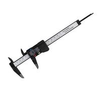 Digital Vernier Caliper 150mm (6In)