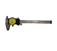 Digital Vernier Caliper 505-681 D15TN 6 inches 0-150 mm 0.01 mm Shockproof Vernier Caliper Micrometer Measuring Tool(0-200mm 505-682)