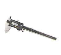 Digital Vernier Caliper, MIT500-196-30 Absolute AOS Digimatic Caliper, 0mm-150mm/0"-6" Range