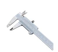Digital Vernier Caliper, Vernier Caliper Precision 6" 0-150mm Measuring Tools Industrial Dust-Proof Caliper Digital(0.02mm,600mm)