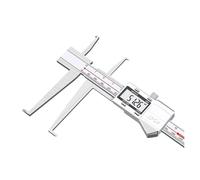 Digital Vernier Caliper with Large LCD Screen, Precision Measuring Tool for Non-Standard Applications