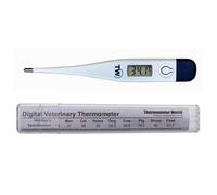Digital Vets Thermometer for Pet Owners of Dogs Cats Horses Animals