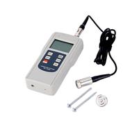 Digital Vibration Analyzer AV-160A Mechanical Motion Failure Vibration Meter 0.1~400.0 Mm/s Velocity Acceleration Displacement Easy to Use