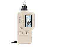 Digital Vibration Meter Digital High Precision Vibration Meter LCD Electronic Vibration Frequency Analyzer Handheld WT63A