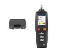 Digital Vibration Meter, Vibration Analyzer Vibrator Analizador De Vibraciones Digital Vibration Meter Tester Handheld WT63B Medidor Vibraciones