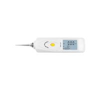 Digital Vibration Meter, Vibration Tester Meter Analyzer Display Simultaneously Displacement Velocity Acceleration