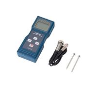 Digital Vibration Meter VM-6320 Mechanical Acceleration and Deceleration Unbalance and Deviation Vibration Measuring Instrument Easy to Use(B)