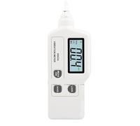 Digital Vibration Meters LCD Black Light High Precision Handheld Vibration Tester Gauge Multimeter Vibrometer Analyzer AS63A