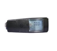 Digital Vibrometer Handheld VM-213 Vibration Meter Vibrometer LCD Display Displacement Velocity Acceleration Gauge Vibrating Tester