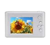 Digital Video Camera, Fill Light Cute Anti Shake Digital Camera 8x Zoom OTG Transfer with Mirror for Travel (#2)