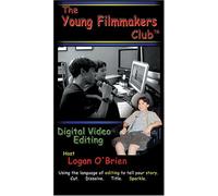Digital Video Editing [DVD] [Region 1] [US Import] [NTSC]