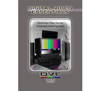 Digital Video Essentials - Digital Video Essentials: Optimise [DVD] [Region 1] [2003] [NTSC]