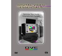 Digital Video Essentials [DVD]