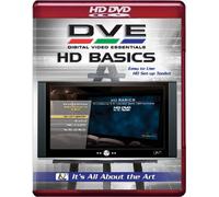 Digital Video Essentials: Hd Basics [HD DVD]