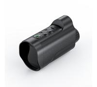 Digital Vision Monocular, Infrared Monocular, High Power Monocular Telescope, HD Zoom Waterproof Pocket Compact Monocular