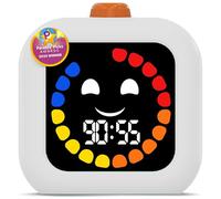 Digital Visual Timer for Kids - Calmer Routines & Transitions