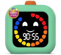 Digital Visual Timer for Kids - Rechargeable 99 Min - Focus & Smooth Routines - Visual Timer for Classroom, ADHD Autism Support - Home, Therapy or School