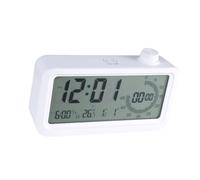 Digital Visual Timer with 60Minute Countdown 3 Levels Brightness for Effective Time Management in Studies and Cooking Date Function