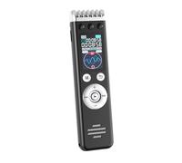 Digital Voice Recorder, BT 5.3 HD Recording Voice Recorder, A-B Repeat Recording Audio Recorders with Noise Reduction, Transcription To Text, for Meetings Lectures Interviews Classes (64GB)