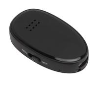 Digital Voice Recorder, Magnetic Voice Activated Recorder with Speaker Playback, Portable AI Intelligent Noise Reduction Audio Recording Device for Lectures, Meetings, Daily Use
