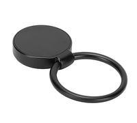 Digital Voice Recorder, Mini Keyring Design Voice Activated Recorder with Noise Reduction, Mini MP3 Recorder Small Recording Device for Study Meeting Interview (8GB)