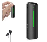 Digital Voice Recorder, USB Recording Device with 750 Hrs Recording Capacity,Digital Audio Recorder Perfect Capture Every Word for Lecture Interview Meeting Class etc
