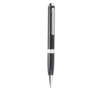 Digital Voice Recorder, Voice Activated Recorder Pen with Intelligent Noise Reduction, Portable MP3 Player Recording Device for Lecture Meeting Course, Transfer File to Computer