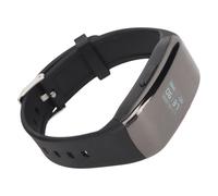Digital Voice Recorder Watch HD Noise Reduction Voice Activated Recorder Bracelet 8G