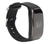 Digital Voice Recorder Watch, Wristband Voice Activated Recorder, DSP Noise Reduction, 360 Degree Stereoscopic Recording, One Click Recording (8G)