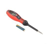 Digital Voltage Detector Pen with LED and Buzzer(A)