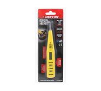Digital Voltage Tester