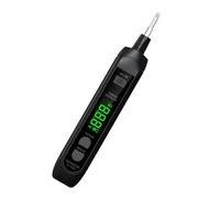 Digital Voltages Detectors Pen Rechargeable USB Breakpoint Locators Measurement Tool for Electrical Circuit Testing Portable Tester Pen