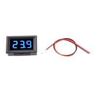Digital Voltmeter 0.56inch Two Wire DC 2.5-30V
