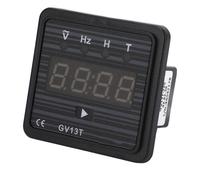 Digital Voltmeter AC Voltage Frequency Time Meter