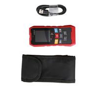 Digital Wall Reader Features High Accuracy Measurement & Easy to Read Display Suitable for Electric Cables Metal & Wood Student Observer