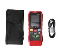 Digital Wall Reader Features High Accuracy Measurement & Easy to Read Display Suitable for Electric Cables Metal & Wood Student Observer