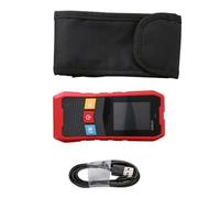 Digital Wall Reader Features High Accuracy Measurement & Easy to Read Display Suitable for Electric Cables Metal & Wood Student Observer