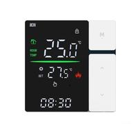 Digital Wall Thermostat WiFi App Energy Saving Digital Wall Thermostat(Electric heating)