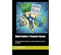 Digital Wallets & Financial Literacy: A Comprehensive Guide to Understanding the Future of Money