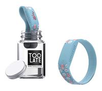 Digital Watch Woman Too Late Led Fabula size M trendy cod. 8058093832345