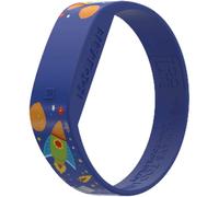 Digital Watch Woman Too late LED Fabula Trendy Code 8058093833298