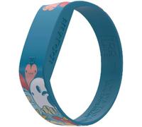 Digital Watch Woman Too late LED Fabula Trendy Code 8058093833311