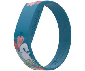 Digital Watch Woman Too late LED Fabula Trendy Code 8058093833311