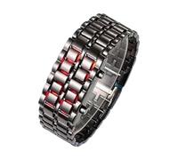 Digital Watches Daily Water Protection Device